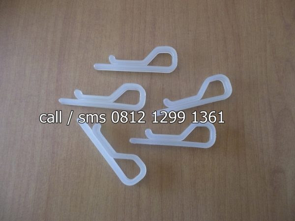 Jual Jepit Buaya Ompong untuk Kemeja